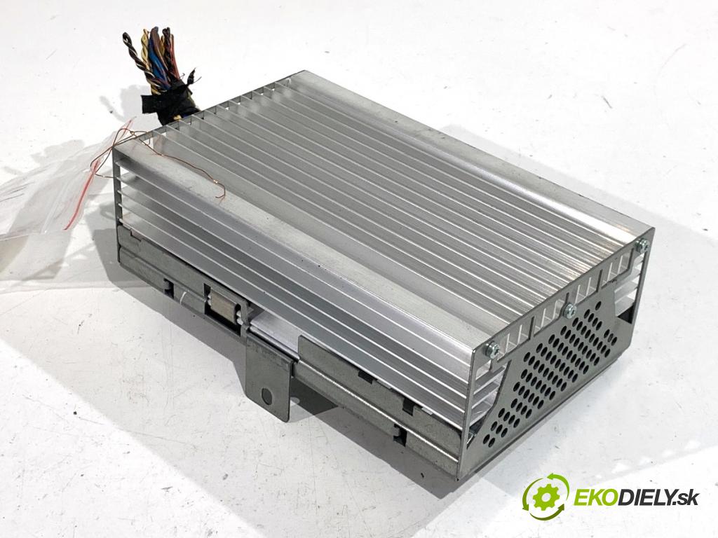 BMW F16 SUV 2015 230 kW xDrive 40 d 2993 Zosilňovač  (Zosilňovač)