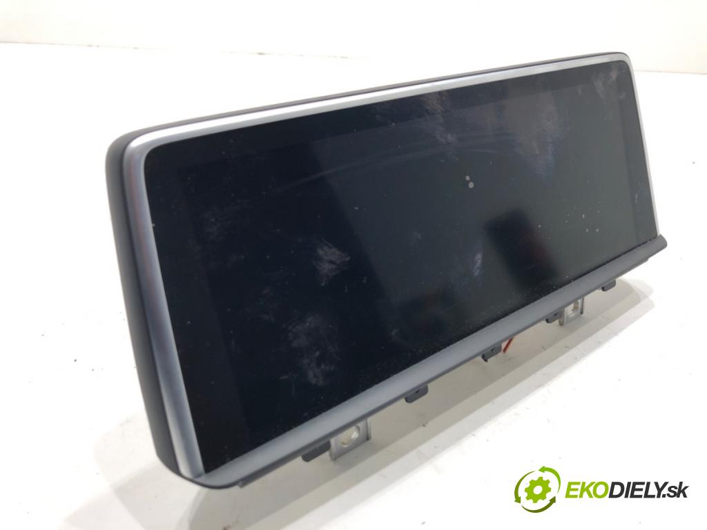 BMW F16 SUV 2015 230 kW xDrive 40 d 2993 Dislpej 9347878 (Prístrojová doska)