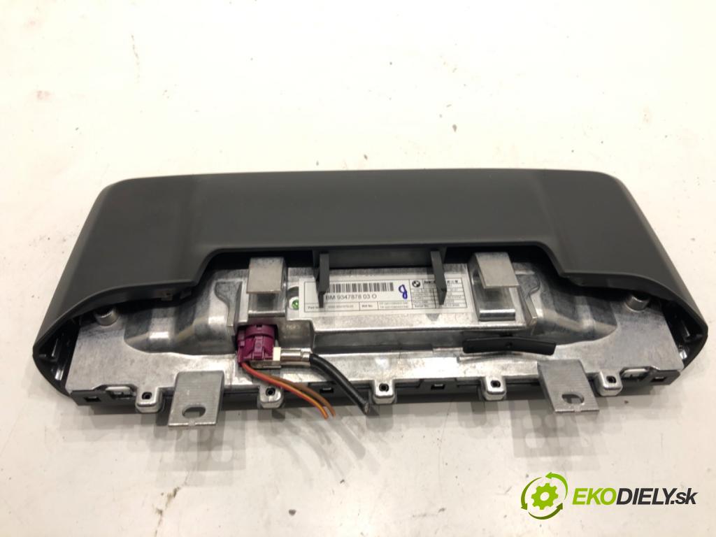 BMW F16 SUV 2015 230 kW xDrive 40 d 2993 Dislpej 9347878 (Prístrojová doska)