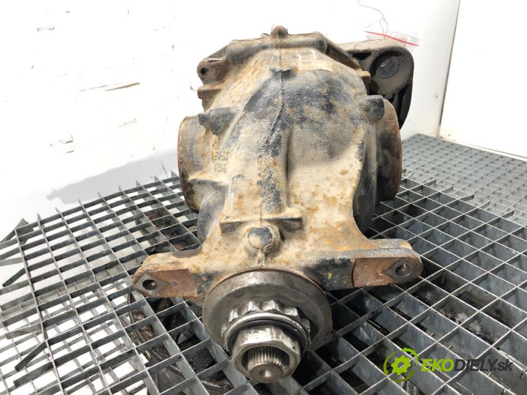 BMW F16 SUV 2015 230 kW xDrive 40 d 2993 Most ,diferenciál zad 7636996