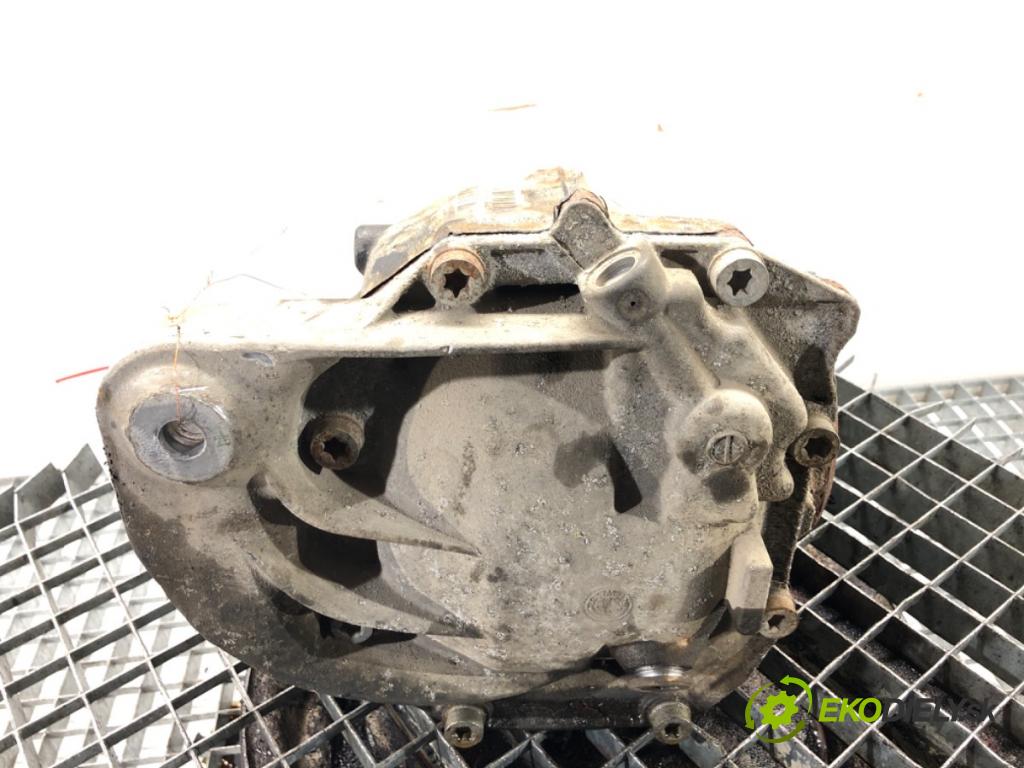 BMW F16 SUV 2015 230 kW xDrive 40 d 2993 Most ,diferenciál zad 7636996