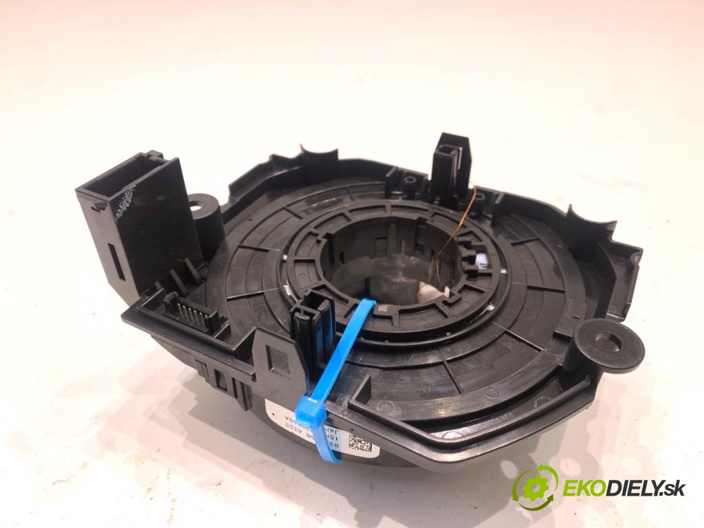 BMW F16 SUV 2015 230 kW xDrive 40 d 2993 Krúžok, slimák airbag 9320136 (Airbag)