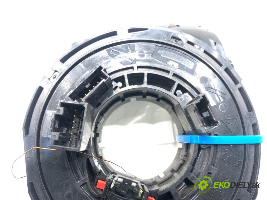 BMW F16 SUV 2015 230 kW xDrive 40 d 2993 Krúžok, slimák airbag 9320136 (Airbag)