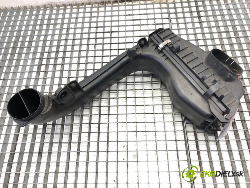 BMW F16 SUV 2015 230 kW xDrive 40 d 2993 Obal filtra vzduchu 8573869 (Obal vzduchového filtra)