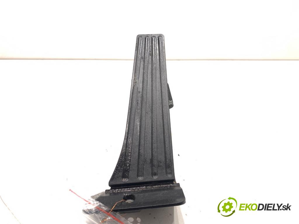 BMW F16 SUV 2015 230 kW xDrive 40 d 2993 Potenciometer plynu 6853175 (Potenciometer plynového pedálu)