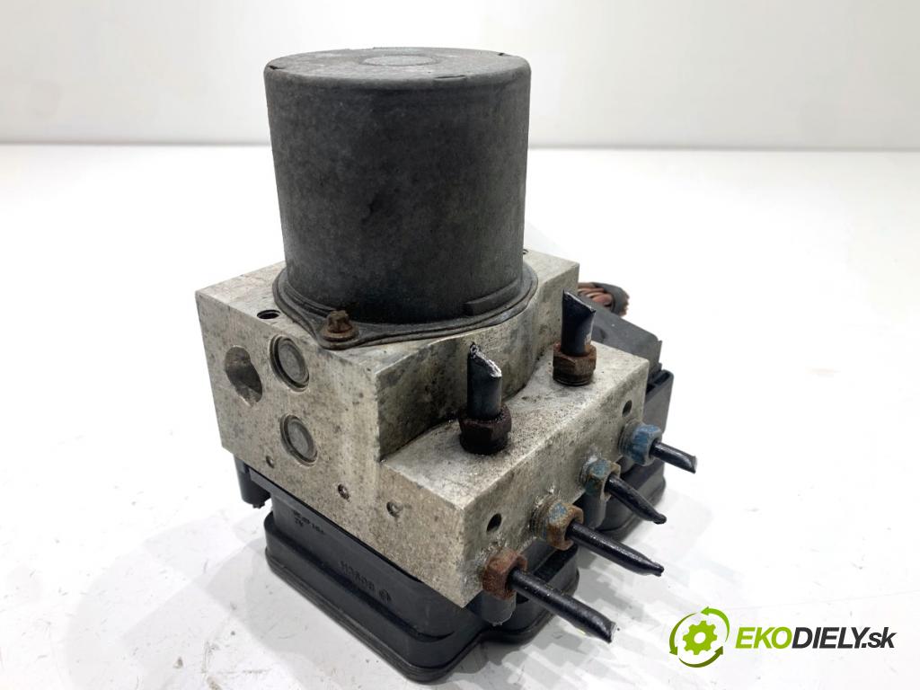 BMW F16 SUV 2015 230 kW xDrive 40 d 2993 Pumpa ABS 6864798 (Pumpa ABS)