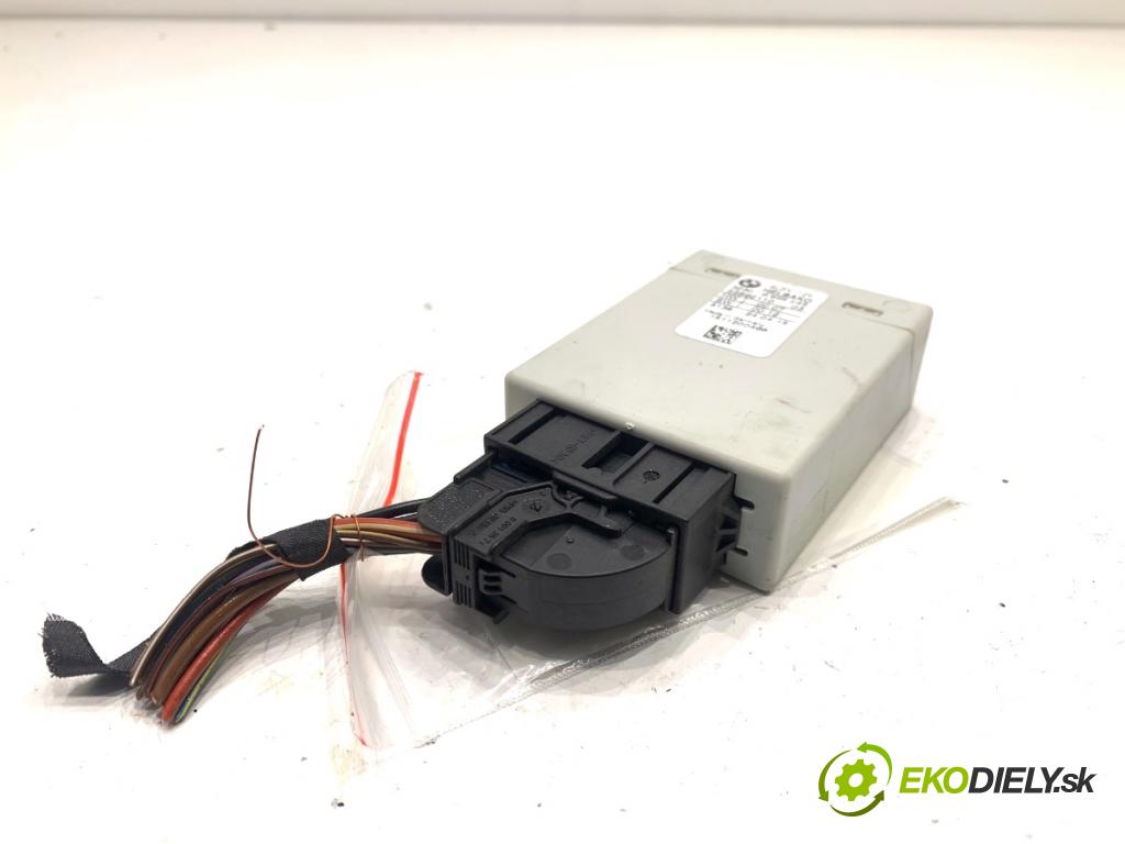 BMW F16 SUV 2015 230 kW xDrive 40 d 2993 Modul svetiel 6865245 (Riadiaca jednotka ostatné)