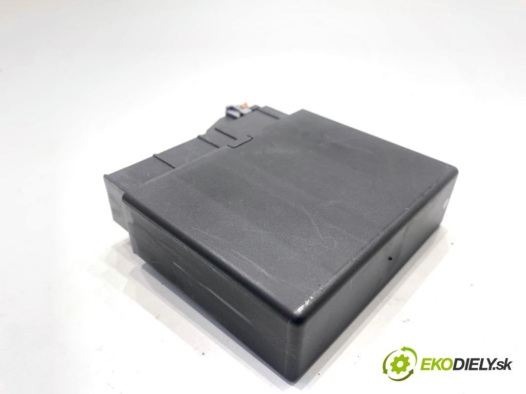 BMW F16 SUV 2015 230 kW xDrive 40 d 2993 Modul PDC 9382516 (Riadiaca jednotka ostatné)