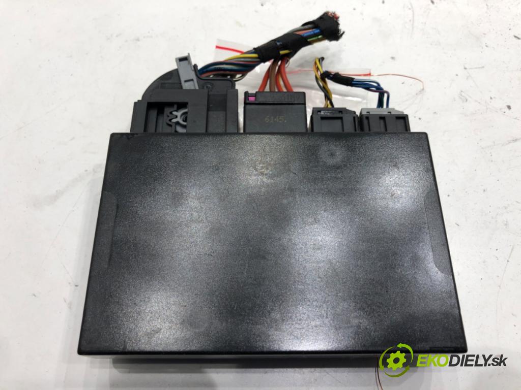 BMW F16 SUV 2015 230 kW xDrive 40 d 2993 Modul ťažného oka 6872319 (Riadiaca jednotka ostatné)