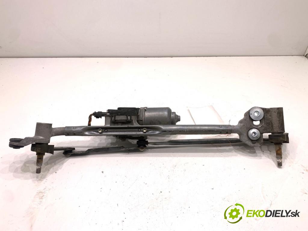 BMW F16 SUV 2015 230 kW xDrive 40 d 2993 Mechanizmus stieračov predný 7350336 (Motorček stieračov predný)