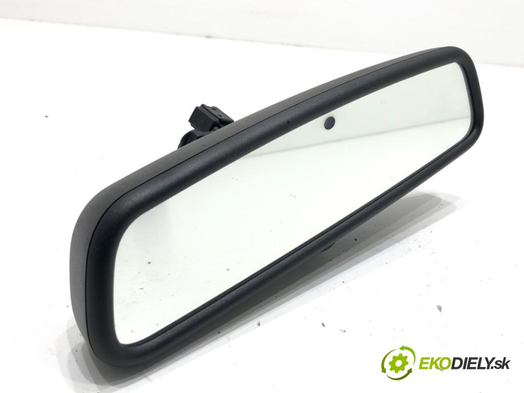 BMW F16 SUV 2015 230 kW xDrive 40 d 2993 Spätné zrkadlo vnútorné 9382516 (Spätné zrkadlo vnútorné)