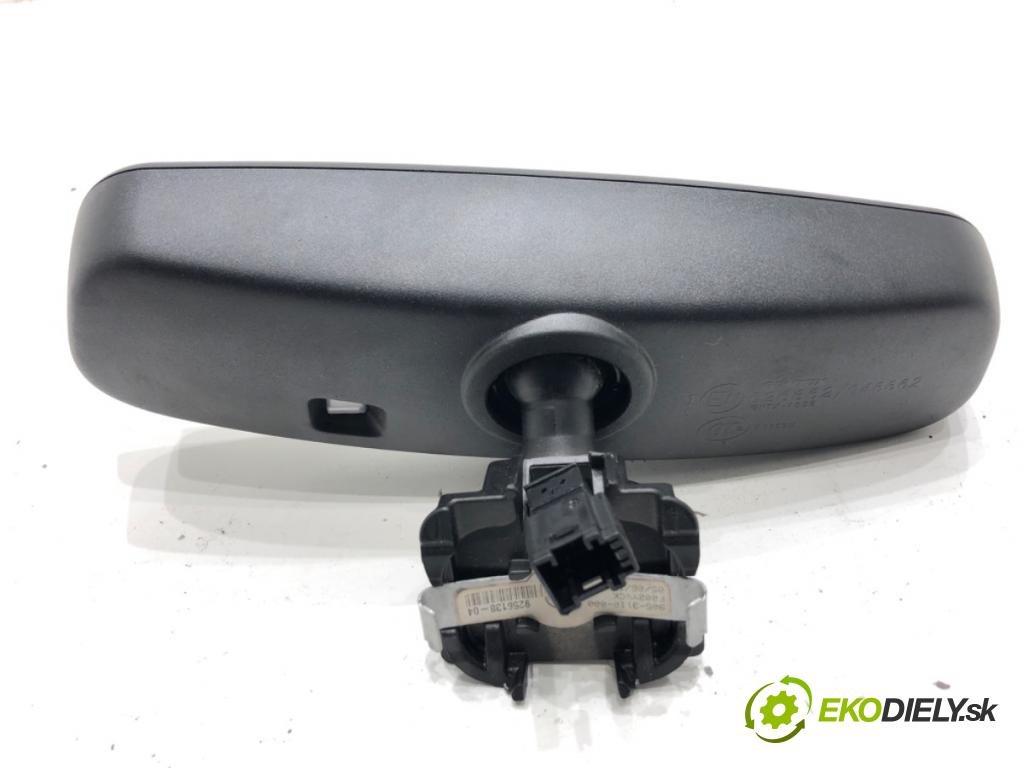 BMW F16 SUV 2015 230 kW xDrive 40 d 2993 Spätné zrkadlo vnútorné 9382516 (Spätné zrkadlo vnútorné)