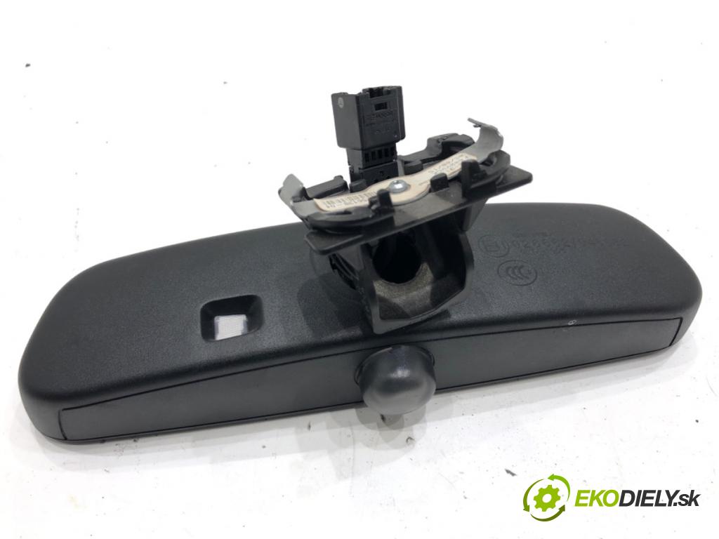 BMW F16 SUV 2015 230 kW xDrive 40 d 2993 Spätné zrkadlo vnútorné 9382516 (Spätné zrkadlo vnútorné)