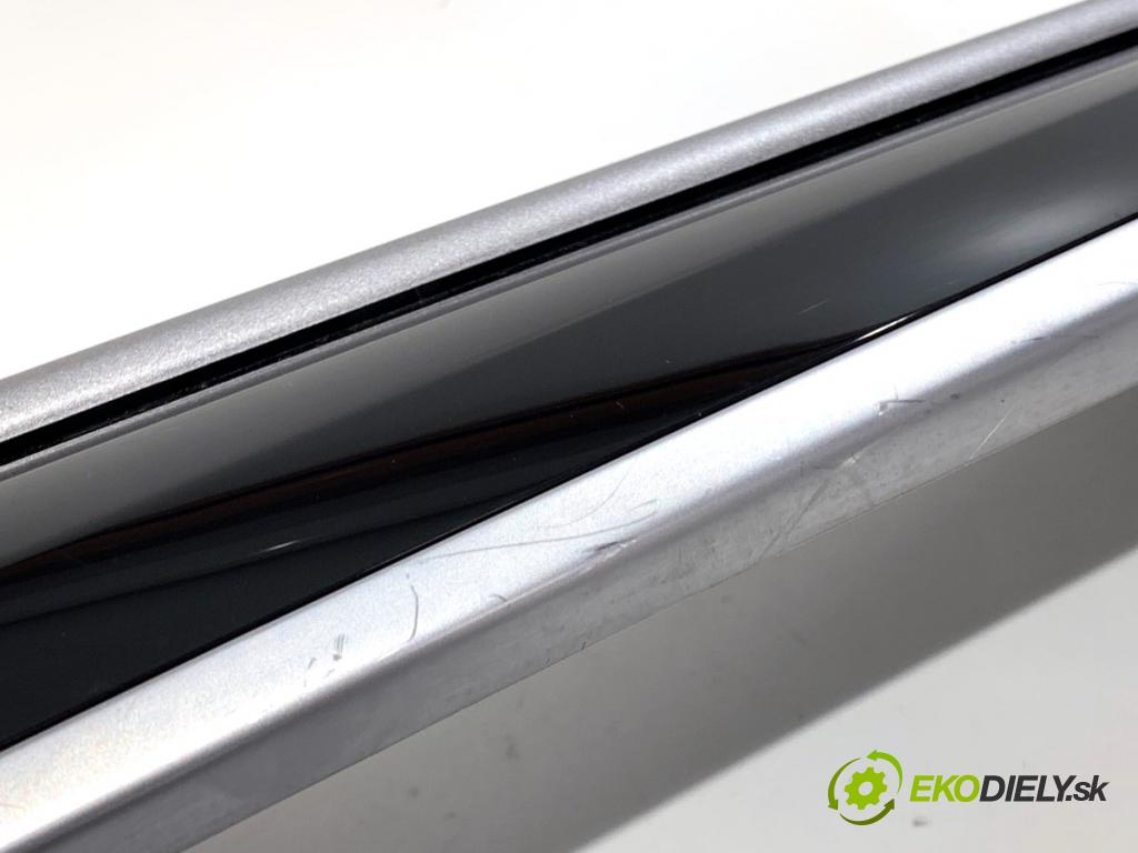 BMW F16 SUV 2015 230 kW xDrive 40 d 2993 lišty kryt 9252115 9252113 (Lišta)