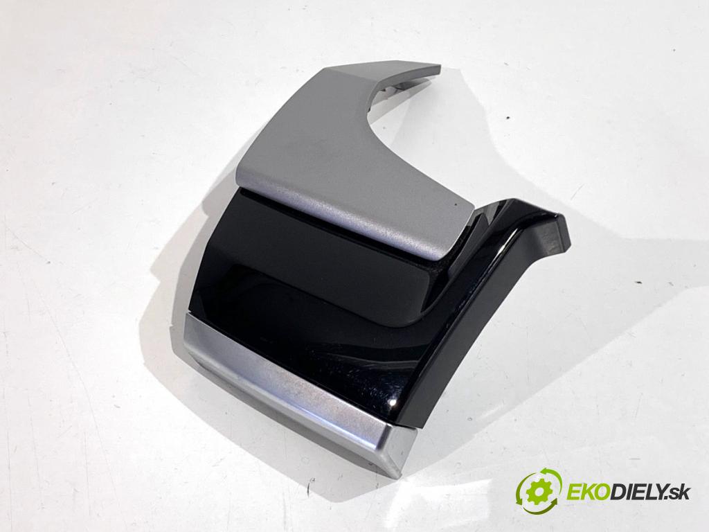 BMW F16 SUV 2015 230 kW xDrive 40 d 2993 lišty kryt 9252115 9252113 (Lišta)