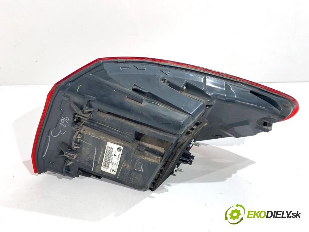 BMW F16 SUV 2015 230 kW xDrive 40 d 2993 světlo levý zadní část 7314859