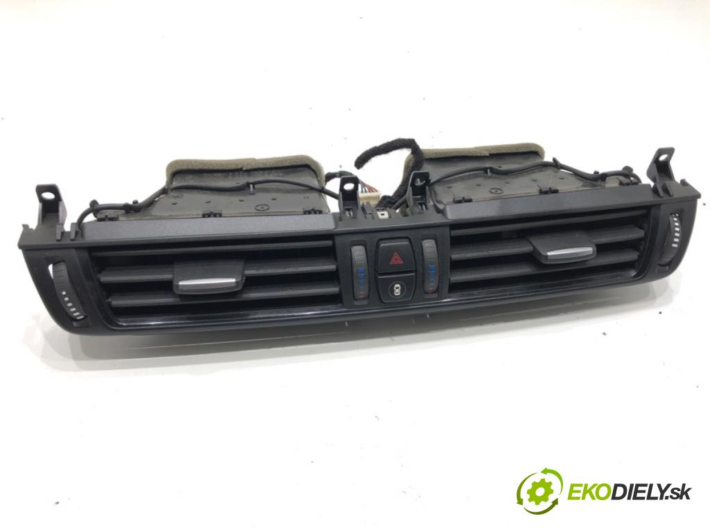 BMW F16 SUV 2015 230 kW xDrive 40 d 2993 Mriežky kúrenia predný stredna 9252648