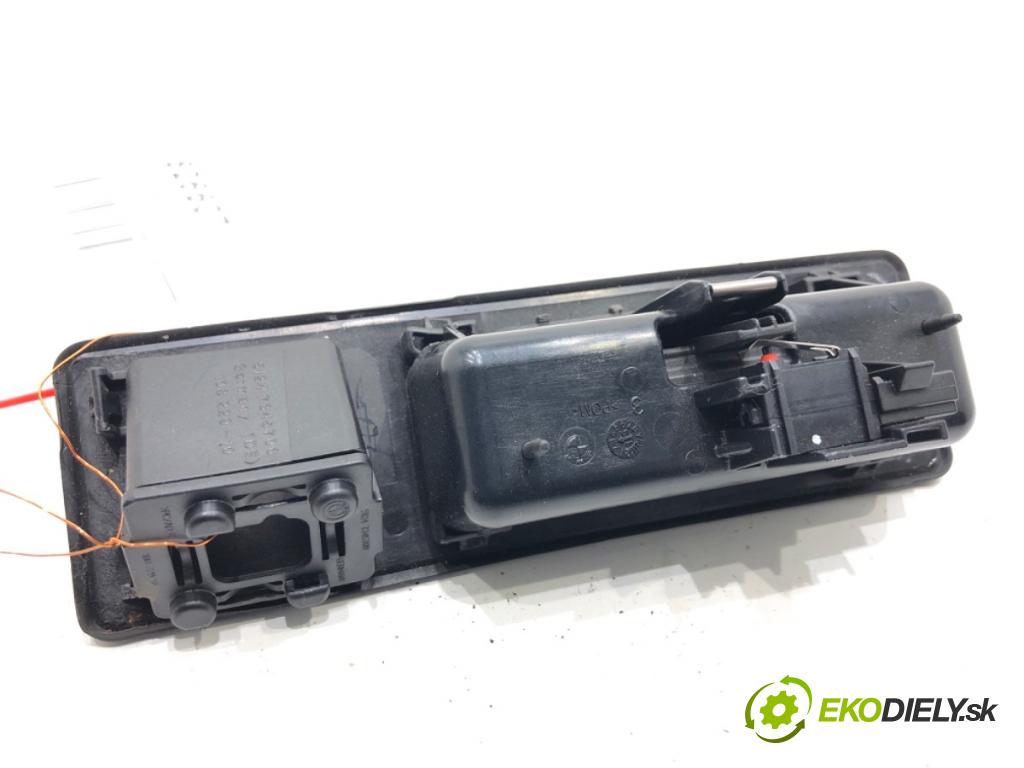 BMW F16 SUV 2015 230 kW xDrive 40 d 2993 Kľučka dverí zad 7345700