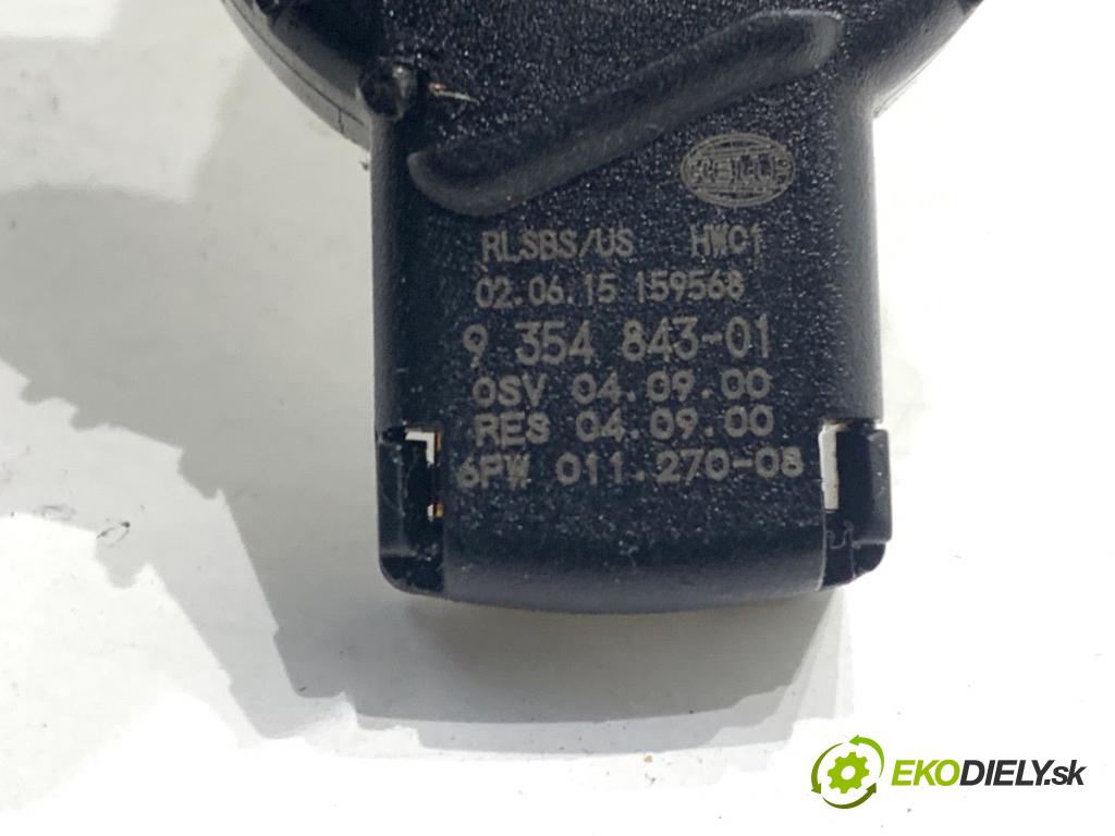 BMW F16 SUV 2015 230 kW xDrive 40 d 2993 Snímač dažďa 9354843 (Snímač dažďa)