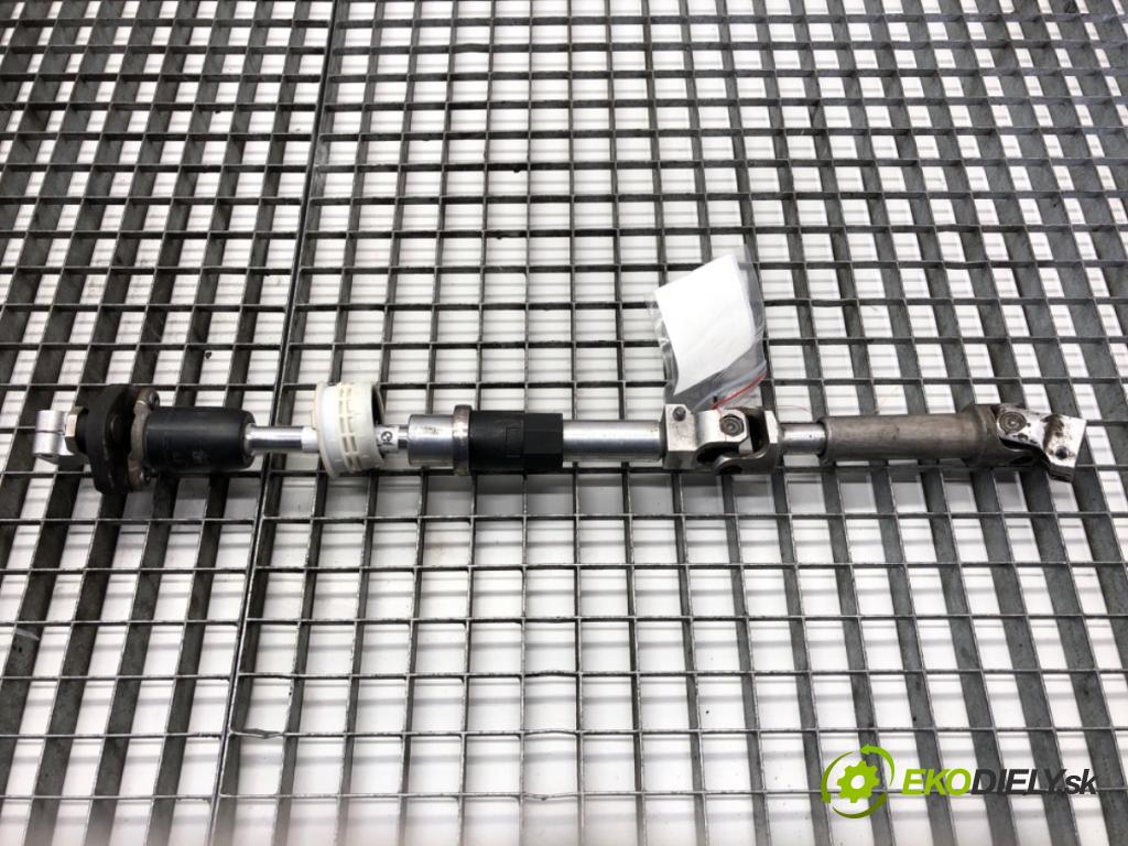 BMW F16 SUV 2015 230 kW xDrive 40 d 2993 Tyč tyče riadiacej 6864137 6774110