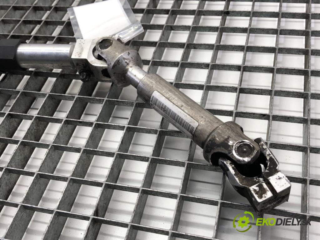 BMW F16 SUV 2015 230 kW xDrive 40 d 2993 tyč tyče řídící 6864137 6774110