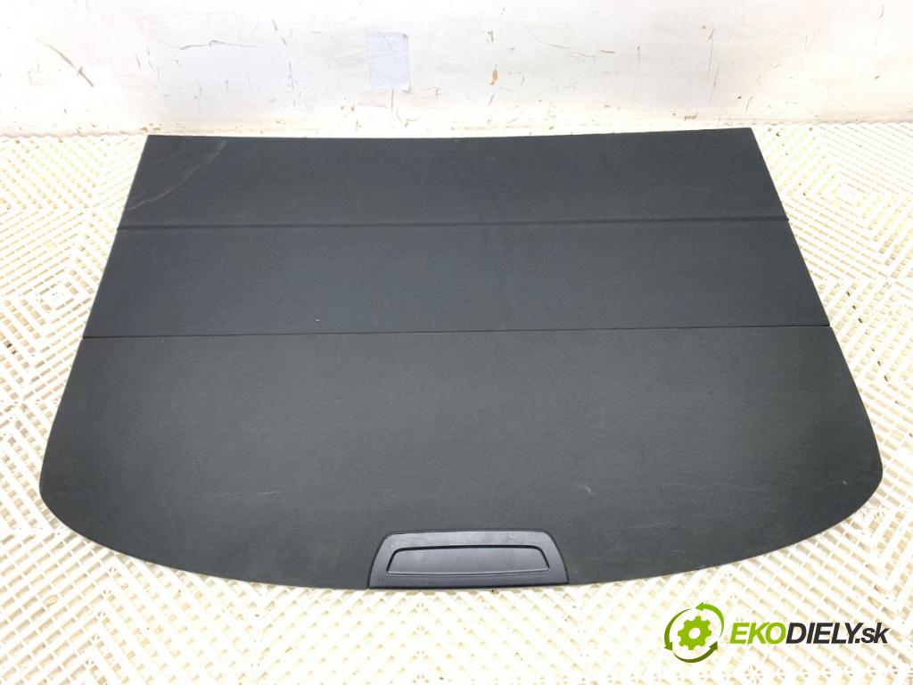 BMW F16 SUV 2015 230 kW xDrive 40 d 2993 Pláto zad 9133316
