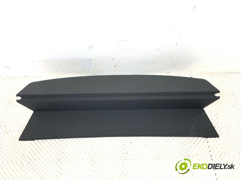 BMW F16 SUV 2015 230 kW xDrive 40 d 2993 Pláto zad 9133316