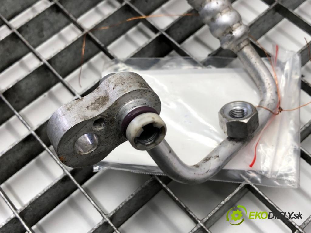 BMW F16 SUV 2015 230 kW xDrive 40 d 2993 rúrka klimatizace 9271893 (Trubka klimatizace)