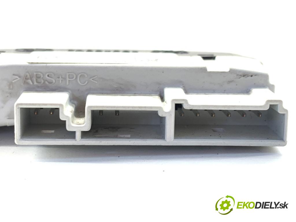 BMW F16 SUV 2015 230 kW xDrive 40 d 2993 modul volantu 9218381 (Řídící jednotka ostatní)