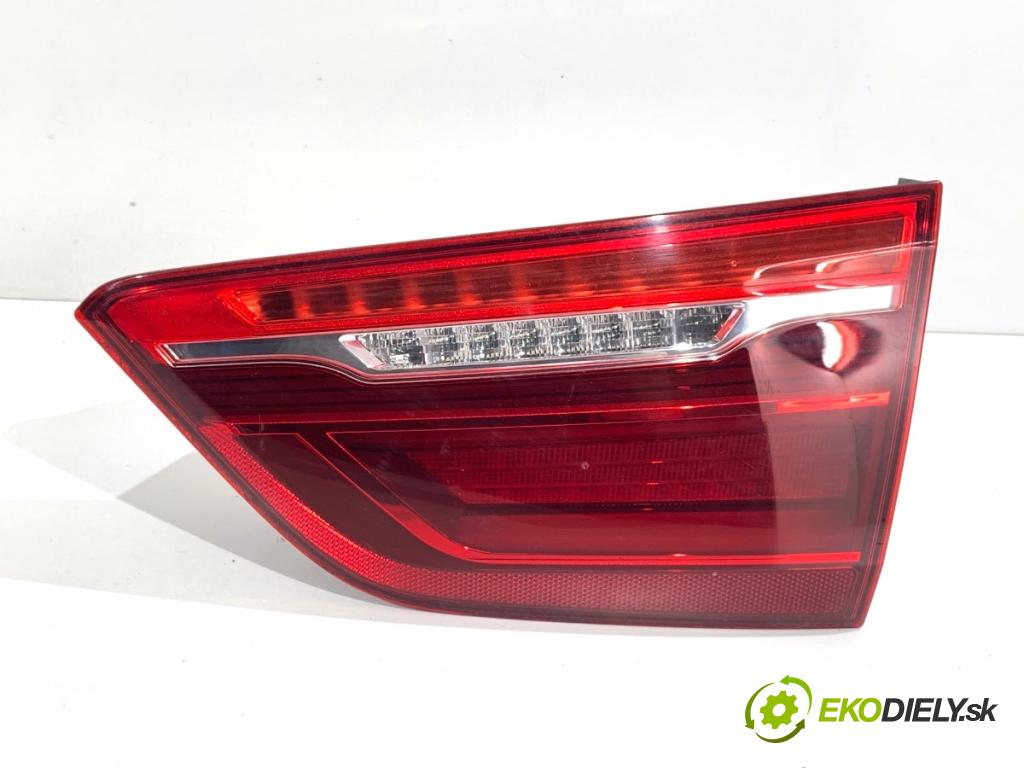 BMW F16 SUV 2015 230 kW xDrive 40 d 2993 Svetlo zad pravá vnútorná 2576428 (Kľučka dverí ostatné)