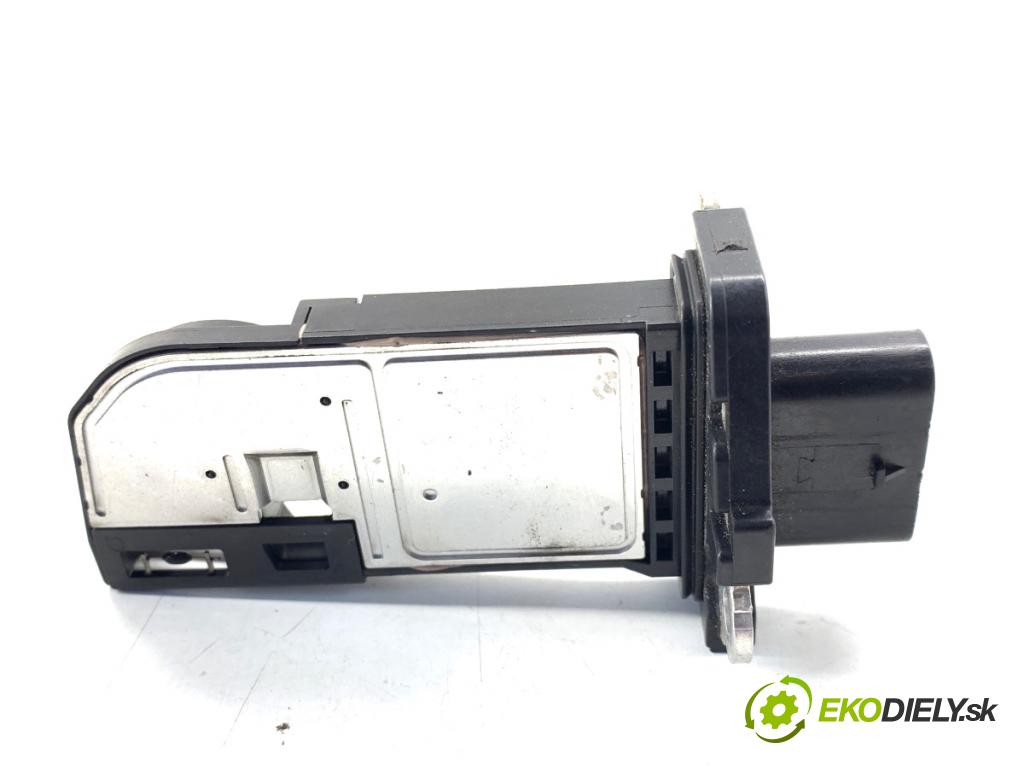 BMW F16 SUV 2015 230 kW xDrive 40 d 2993 Váha vzduchu 7804150 (Váha vzduchu)