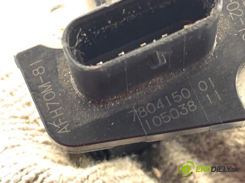 BMW F16 SUV 2015 230 kW xDrive 40 d 2993 Váha vzduchu 7804150 (Váha vzduchu)