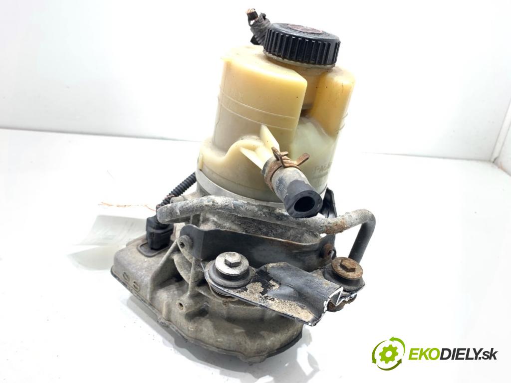 RENAULT TRAFIC III Autobus 2015 92 kW 1.6 dCi 125 (JGMH) 1598 pumpa servočerpadlo 491100616R (Servočerpadlo)