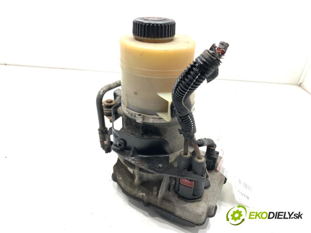 RENAULT TRAFIC III Autobus 2015 92 kW 1.6 dCi 125 (JGMH) 1598 pumpa servočerpadlo 491100616R (Servočerpadlo)