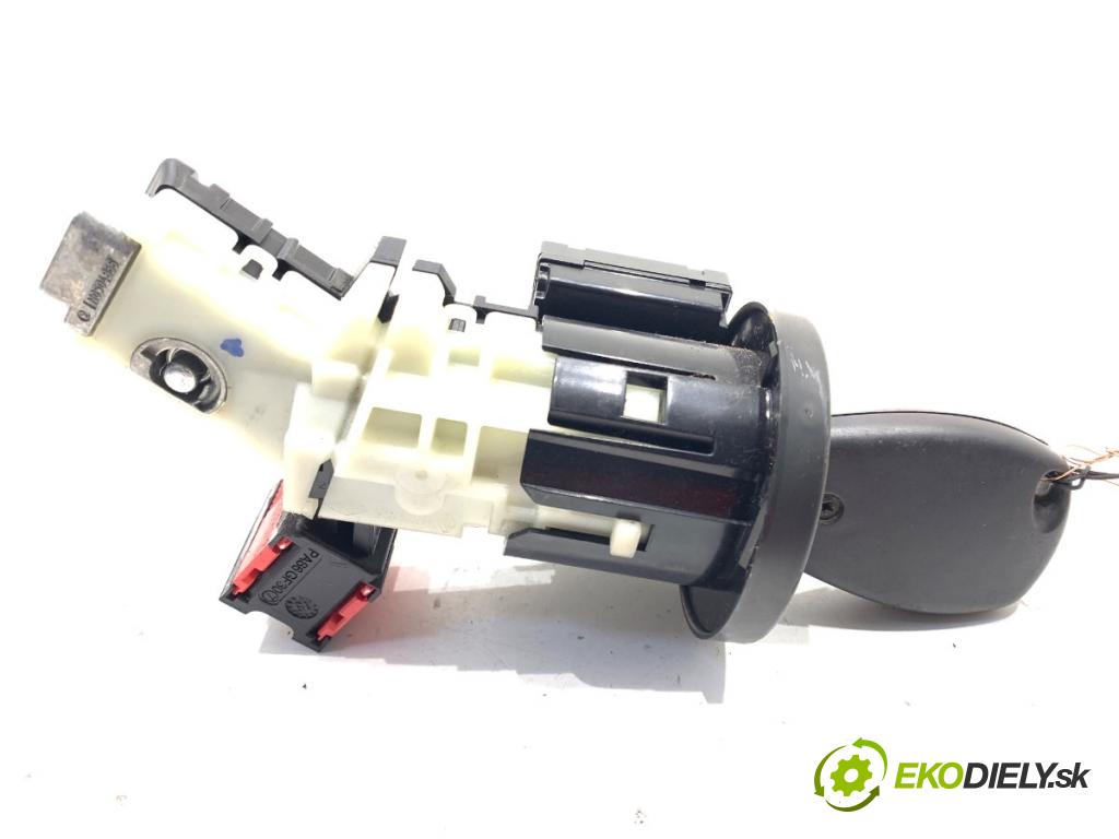 RENAULT TRAFIC III Autobus 2015 92 kW 1.6 dCi 125 (JGMH) 1598 spínačka 285910001R (Spínací skříňka)