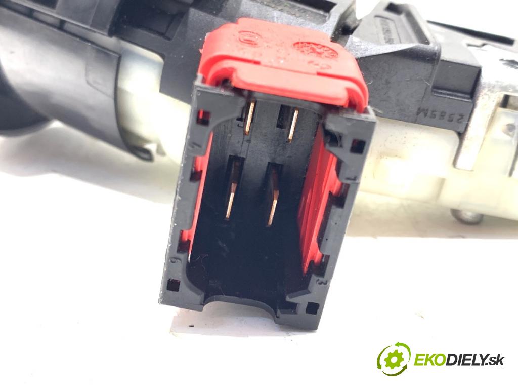 RENAULT TRAFIC III Autobus 2015 92 kW 1.6 dCi 125 (JGMH) 1598 spínačka 285910001R (Spínací skříňka)