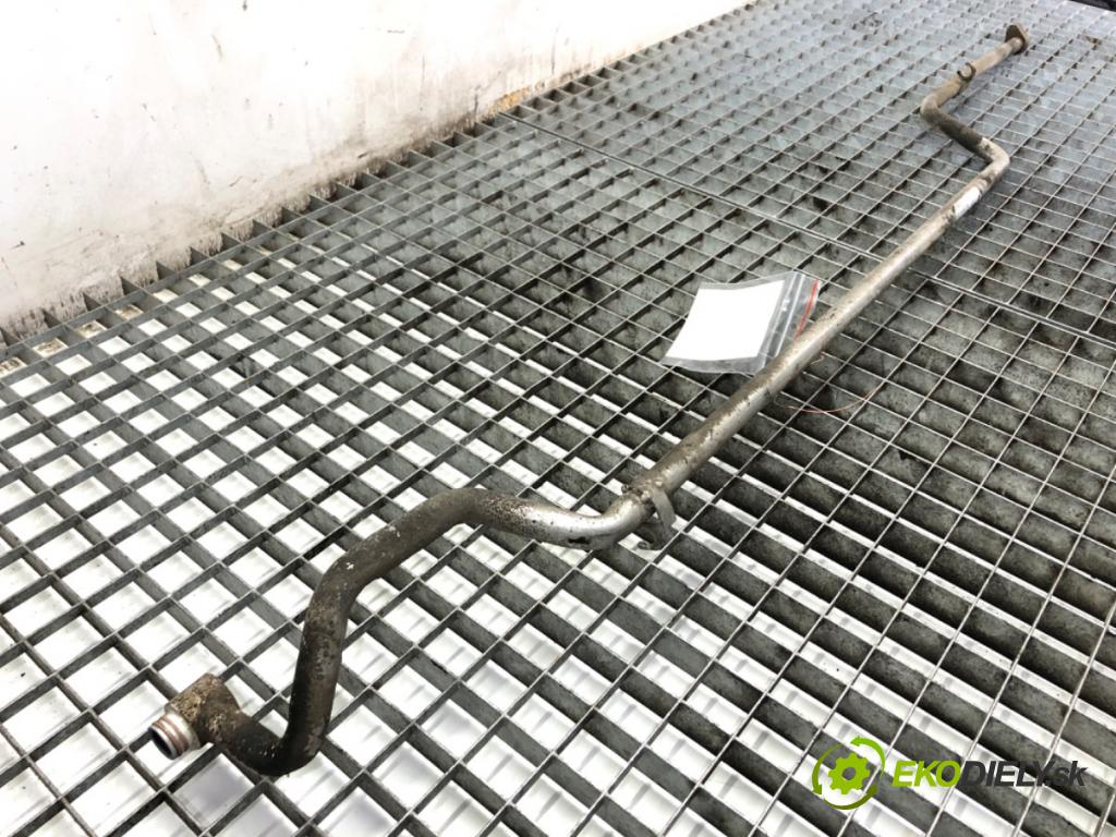 RENAULT TRAFIC III Autobus 2015 92 kW 1.6 dCi 125 (JGMH) 1598 rúrka klimatizace 924625753R (Trubka klimatizace)