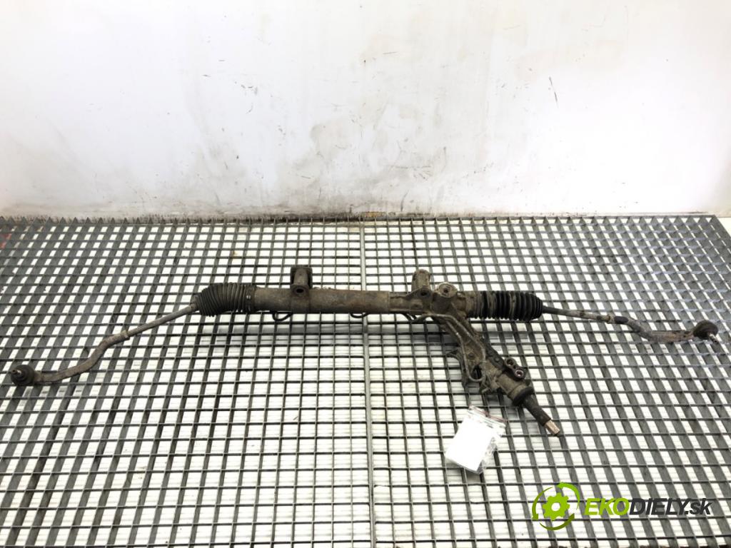 RENAULT TRAFIC III Autobus 2015 92 kW 1.6 dCi 125 (JGMH) 1598 riadenie 93458098 (Riadenie)