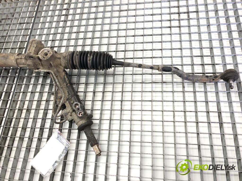 RENAULT TRAFIC III Autobus 2015 92 kW 1.6 dCi 125 (JGMH) 1598 riadenie 93458098 (Riadenie)