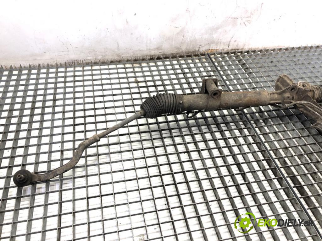 RENAULT TRAFIC III Autobus 2015 92 kW 1.6 dCi 125 (JGMH) 1598 riadenie 93458098 (Riadenie)