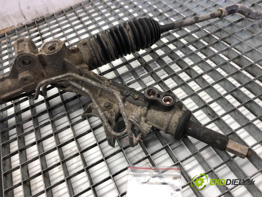 RENAULT TRAFIC III Autobus 2015 92 kW 1.6 dCi 125 (JGMH) 1598 riadenie 93458098 (Riadenie)