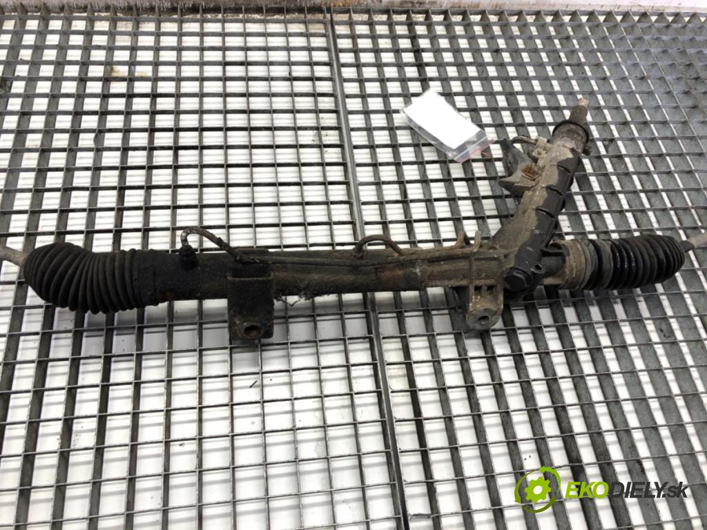 RENAULT TRAFIC III Autobus 2015 92 kW 1.6 dCi 125 (JGMH) 1598 riadenie 93458098 (Riadenie)