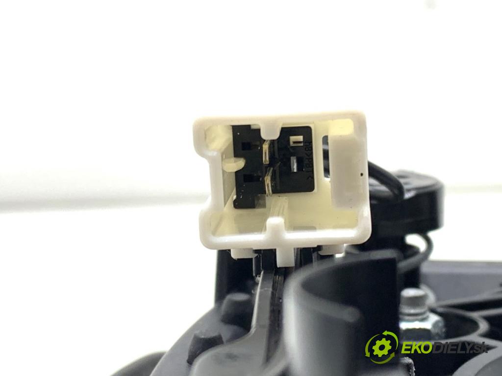 RENAULT TRAFIC III Autobus 2015 92 kW 1.6 dCi 125 (JGMH) 1598 AirBag volantu 985103942R (Airbag)