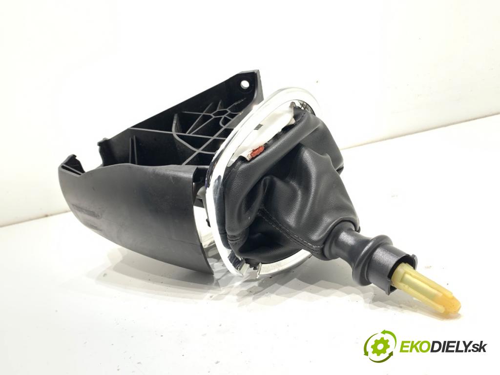 RENAULT TRAFIC III Autobus 2015 92 kW 1.6 dCi 125 (JGMH) 1598 Kulisa 969357790R (Rýchlostná páka (kulisa))