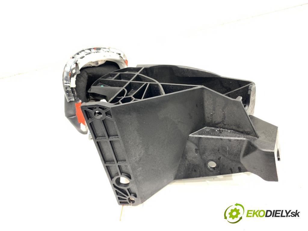 RENAULT TRAFIC III Autobus 2015 92 kW 1.6 dCi 125 (JGMH) 1598 kulisa 969357790R (Řadicí páka (kulisa) )