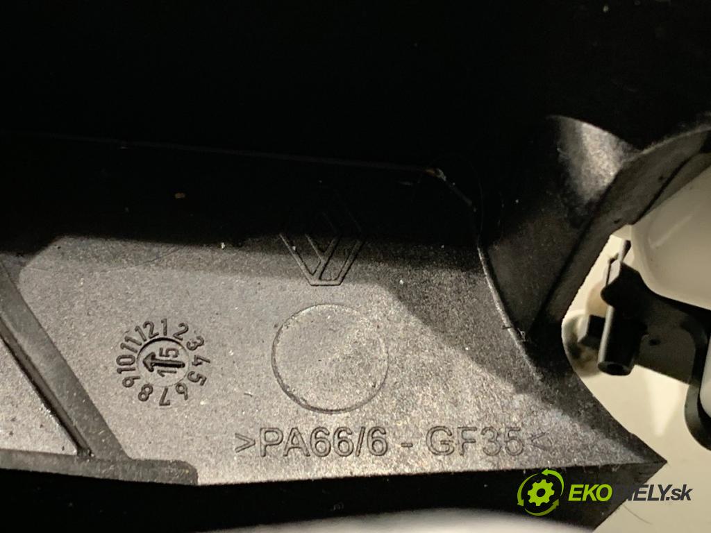 RENAULT TRAFIC III Autobus 2015 92 kW 1.6 dCi 125 (JGMH) 1598 kulisa 969357790R (Řadicí páka (kulisa) )