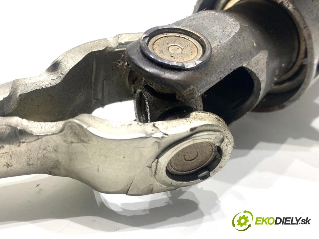 RENAULT TRAFIC III Autobus 2015 92 kW 1.6 dCi 125 (JGMH) 1598 Hriadeľ, tyč volantu 488100584R (Tyč riadenia (volantu))