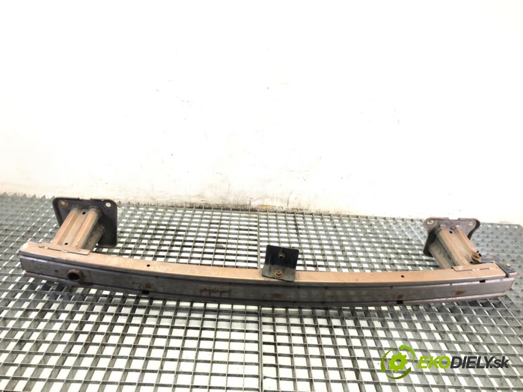 RENAULT TRAFIC III Autobus 2015 92 kW 1.6 dCi 125 (JGMH) 1598 výztuha nárazníka přední část  (Přední výztuha)