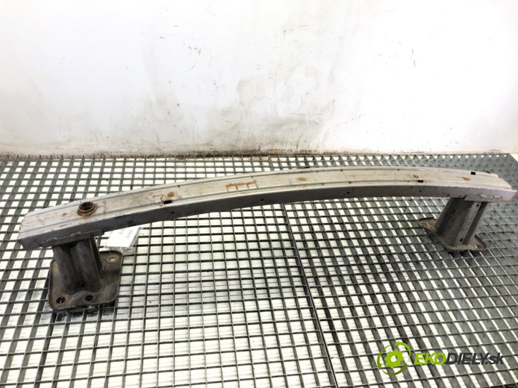 RENAULT TRAFIC III Autobus 2015 92 kW 1.6 dCi 125 (JGMH) 1598 výztuha nárazníka přední část  (Přední výztuha)