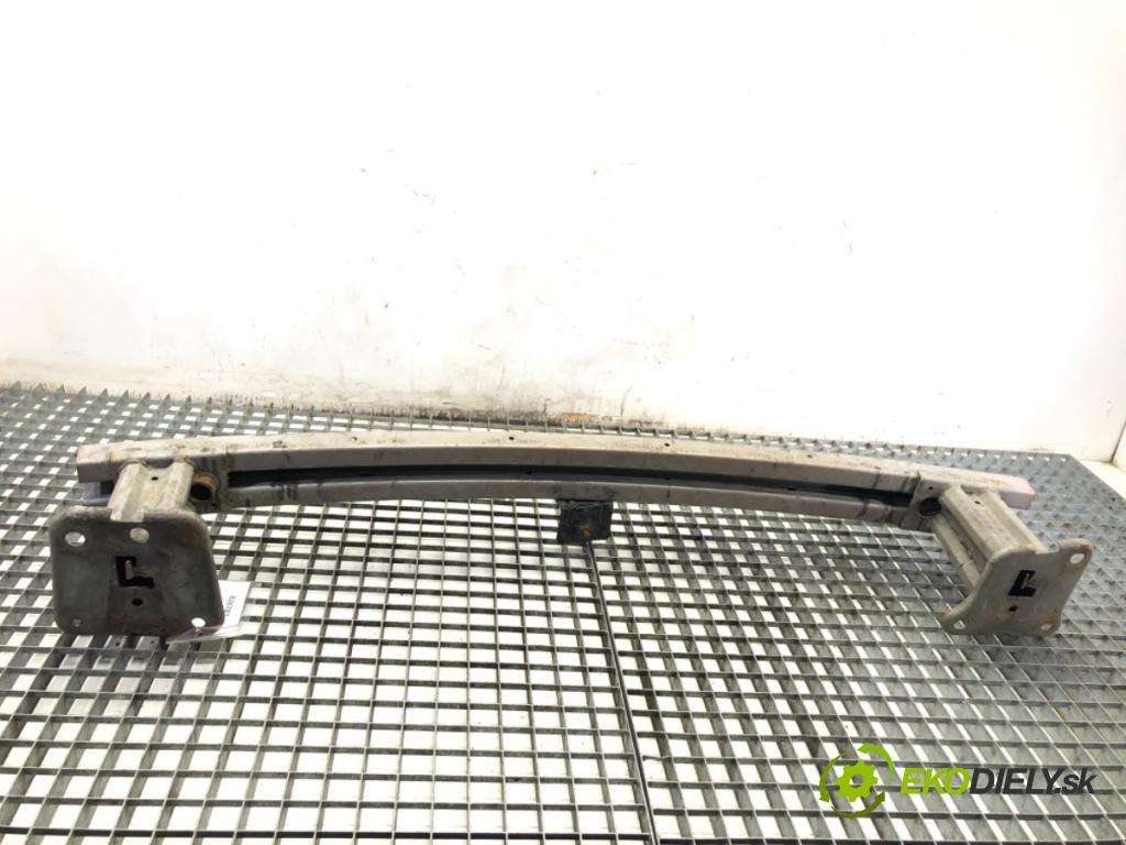 RENAULT TRAFIC III Autobus 2015 92 kW 1.6 dCi 125 (JGMH) 1598 výztuha nárazníka přední část  (Přední výztuha)